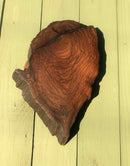 Tábua de Servir Formato Gota em Guajuvira