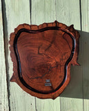 Tábua de Churrasco Dupla Face em Guajuvira