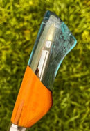 Faca de Churrasco - Modelo CAC com Cabo Pingente 556