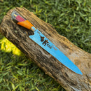 Faca de Churrasco - Modelo CAC com Cabo Pingente 556