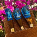 Kit Churrasqueiro - Cabo Padroeira - Três peças